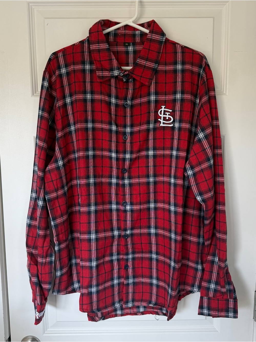 NWT St. Louis Cardinals Merch Lot